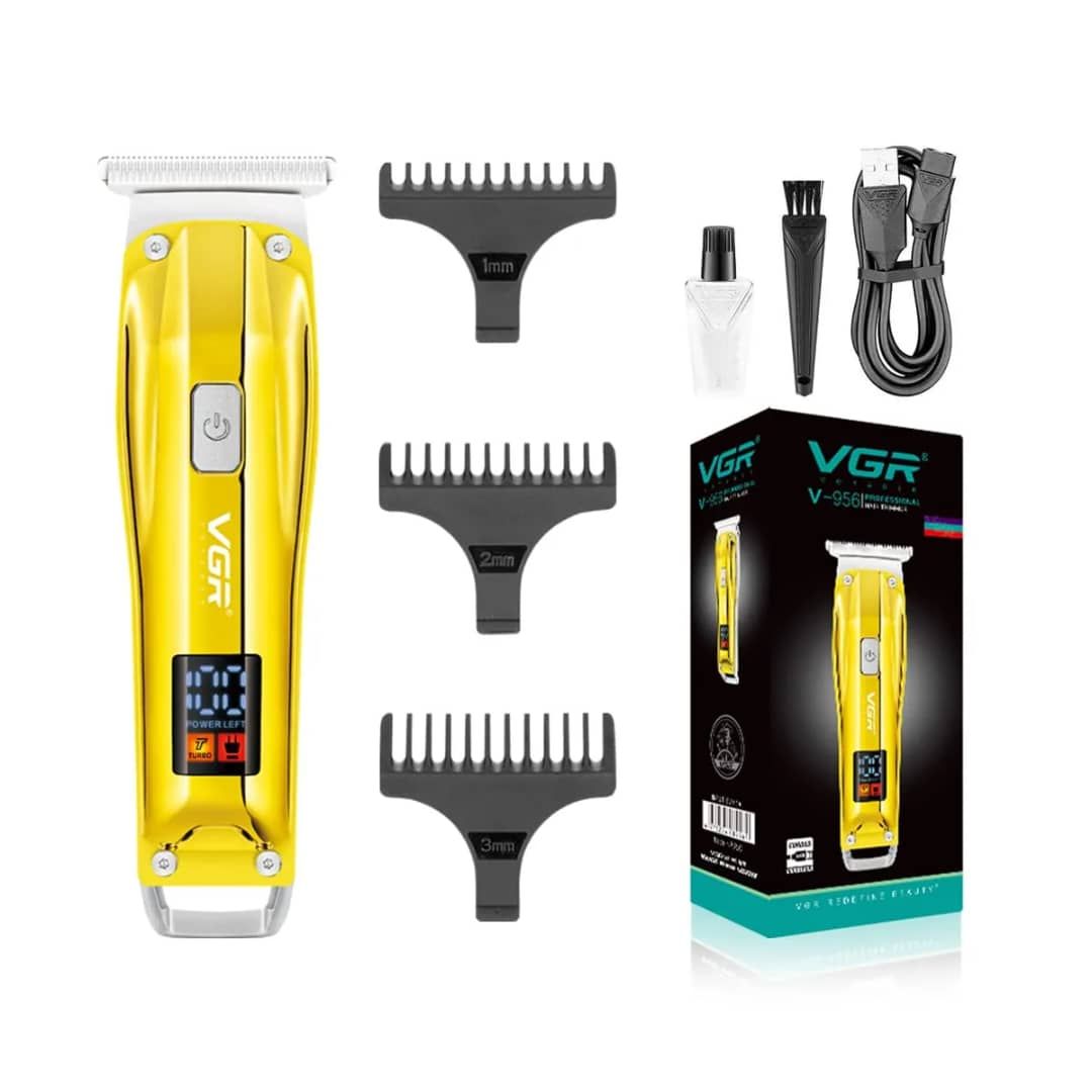 ماشین اصلاح وی جی آر مدل V-956