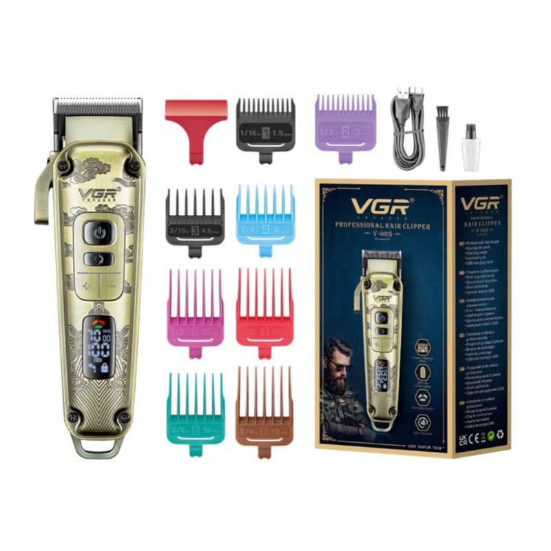 موزر وی جی آر مدل V_005