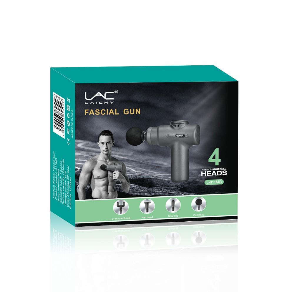 ماساژور گان (لایچی)مدلL_011 MG