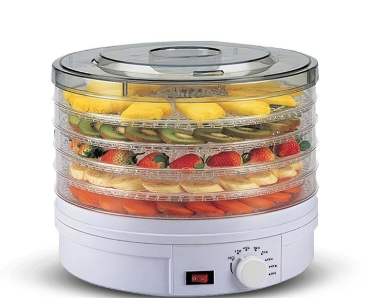 میوه خشک کن سون استار مدل 7S-FD579