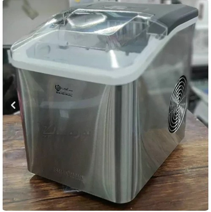 یخساز فوما ژاپن مدل FU _2397
