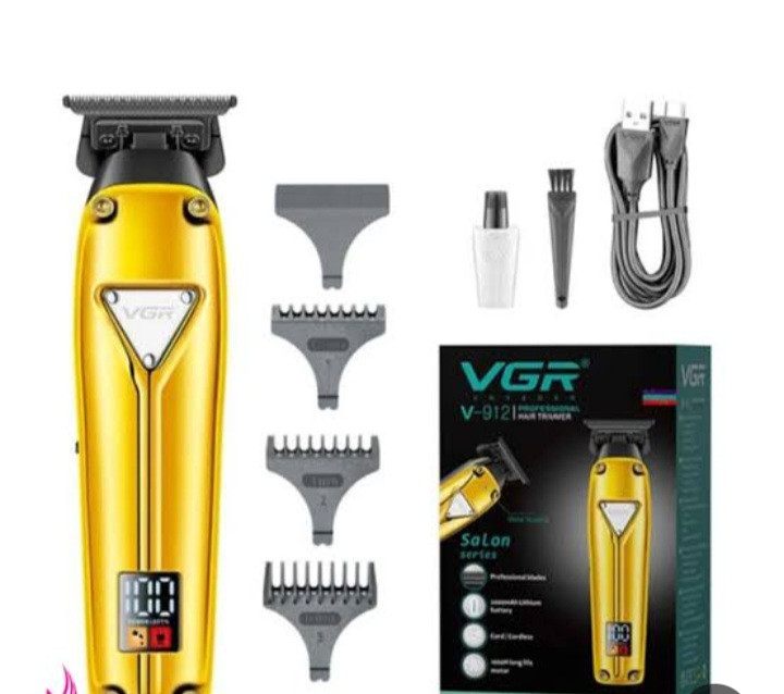 موزر وی جی آر V 912
