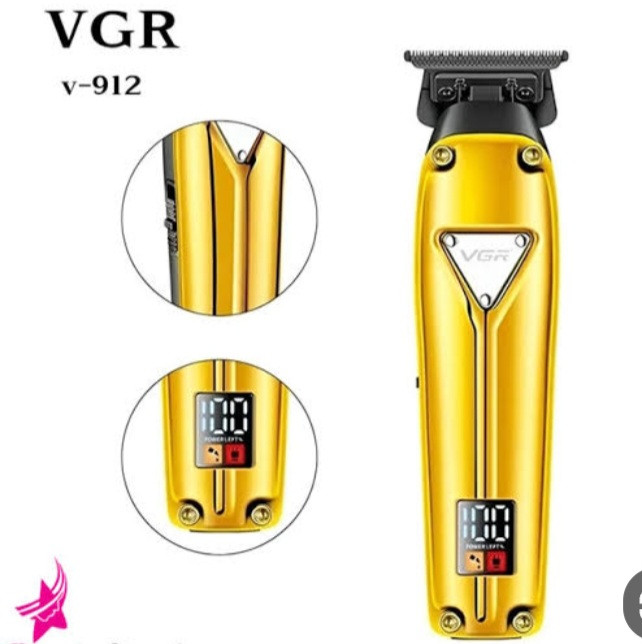 موزر وی جی آر V 912