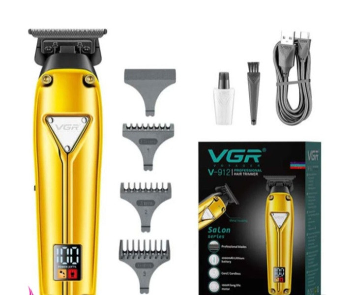 موزر وی جی آر V 912