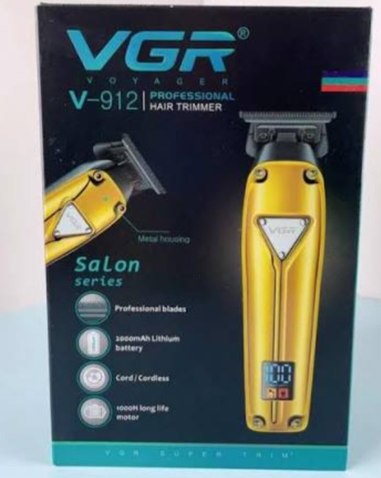 موزر وی جی آر V 912