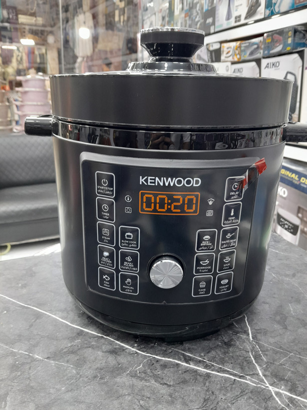 مولتی کوکر کنوود مدل PCM90