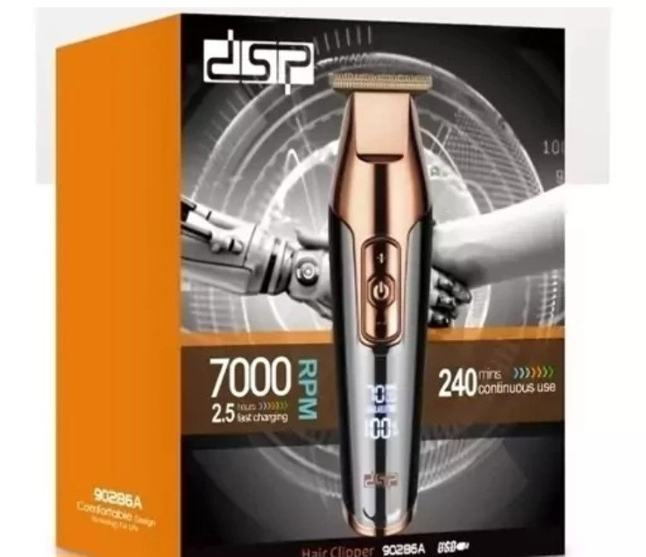 ماشین اصلاح DSP مدل 90286A