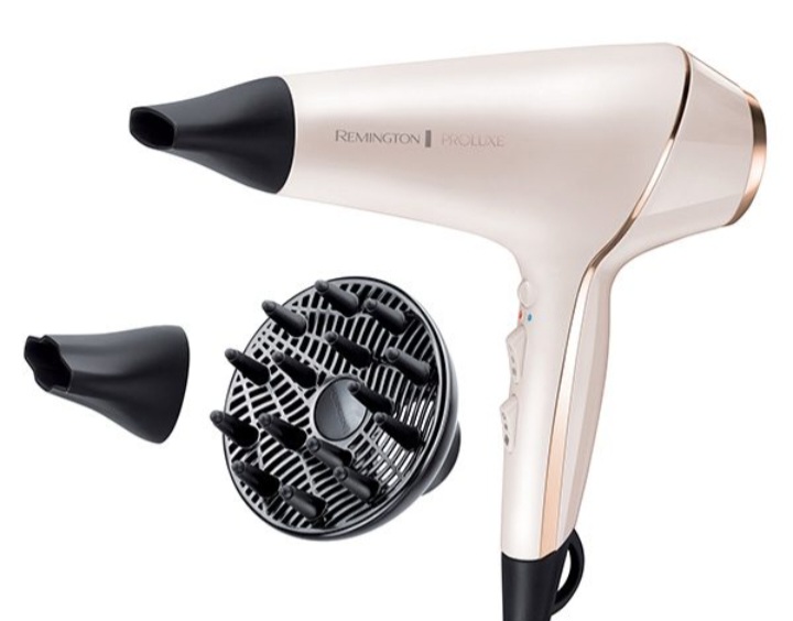 سشوار Remington ProLuxe 2400 وات
