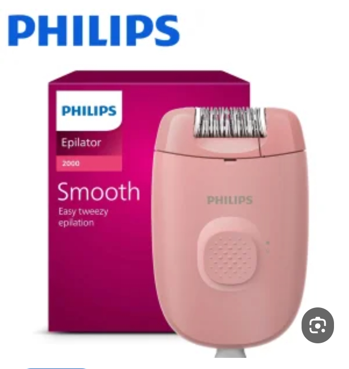 اپیلاتور Philips Smooth BRE228