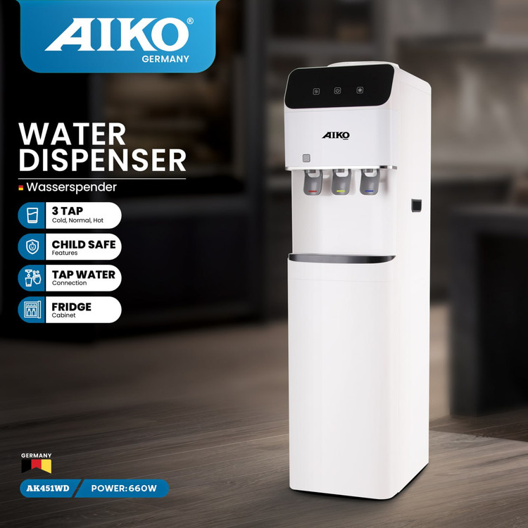 آبسردکن AIKO AK451WD