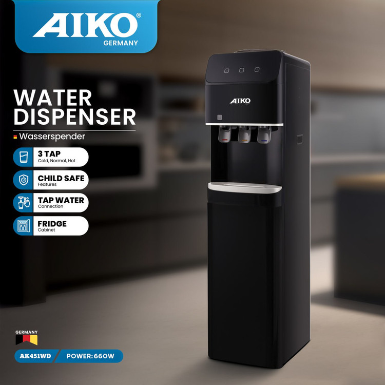 آبسردکن AIKO AK451WD