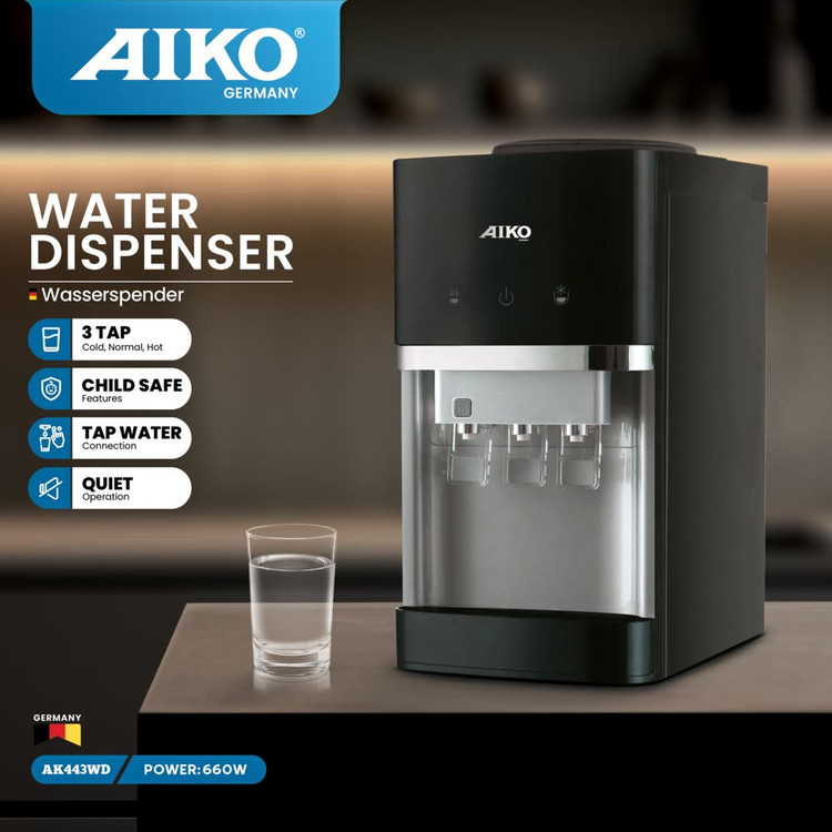 آبسردکن AIKO AK443WD