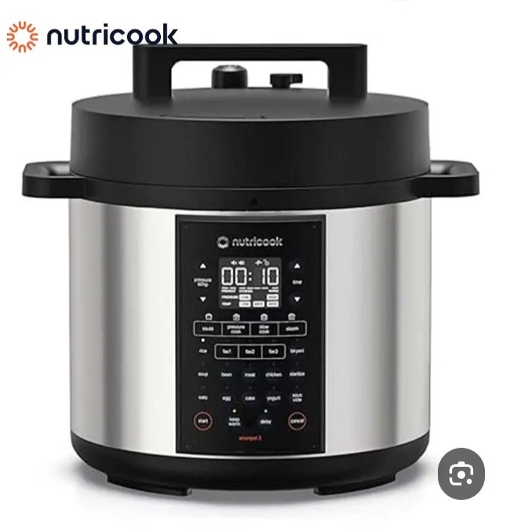 پرسپک برقی Nutricook مدل NAF-01